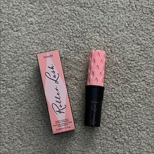 benefit rollee lash mini mascara